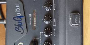 Bluguitar Amp1 Iridium