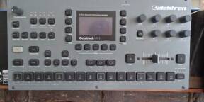 Vends Octatrack Mk2