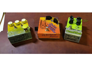 VL Effects Bullit Fat Vintage (60641)