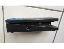 Bespeco VM-14 Stereo Volume Pedal (30537)