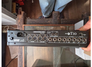 Akai Professional MPC1000 Black (637)