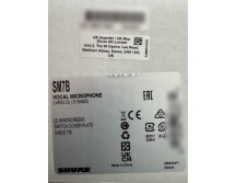 6-SM7B EtiquetteFloutée