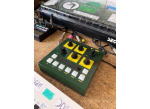 OTO BAM - Space Generator (67880)