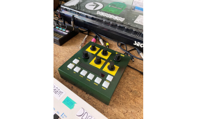 OTO BAM - Space Generator (67880)