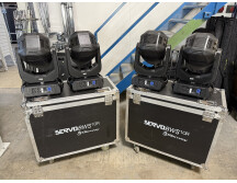 Starway ServoBeam 10R (55092)