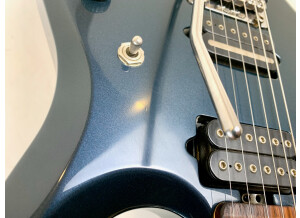 Music Man John Petrucci 6 (74998)