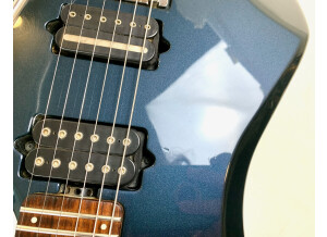 Music Man John Petrucci 6 (77980)