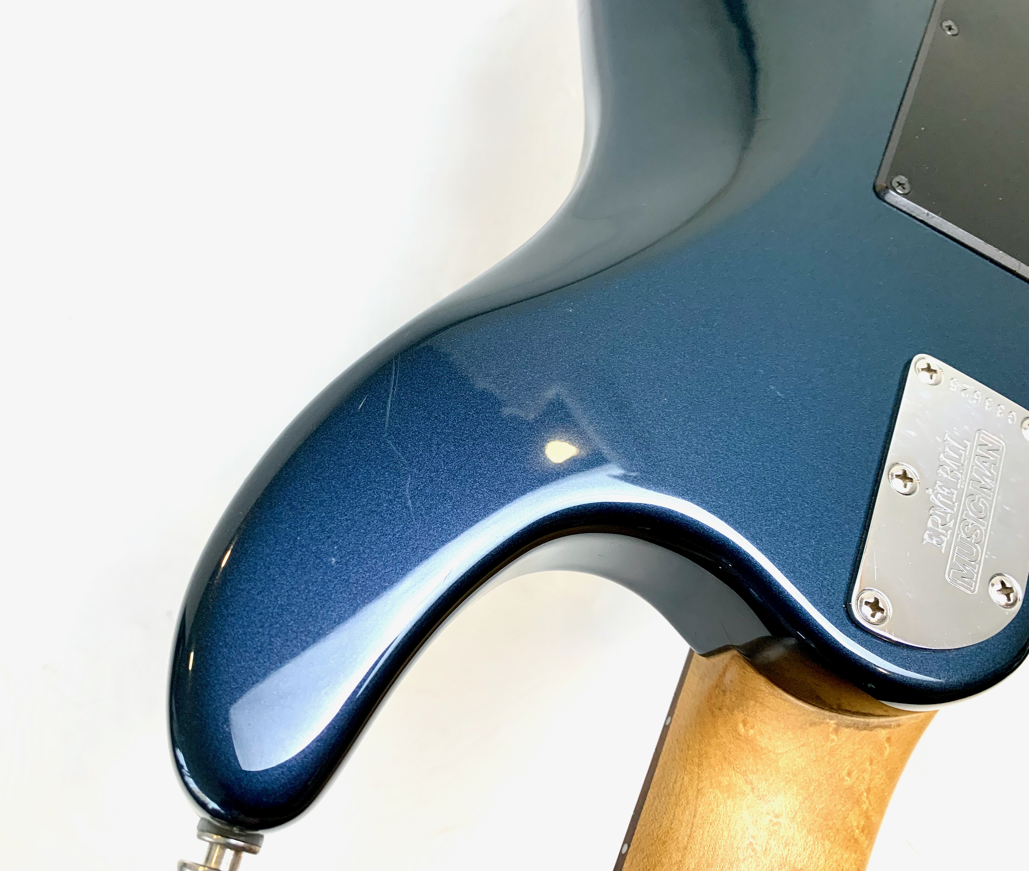 Music Man John Petrucci 6 (94656)
