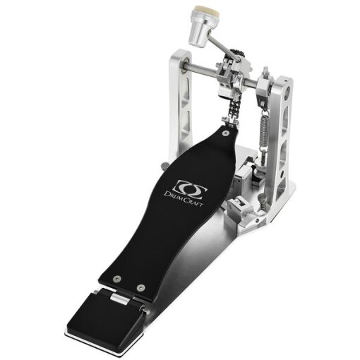 Nighthawk Single Bass Pedal CD Nighthawk Single Bass Pedal CD