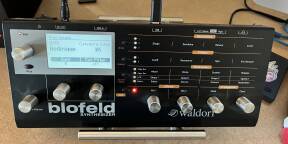 Vends Waldorf excellent état