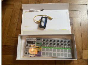 Arturia BeatStep Pro (7428)