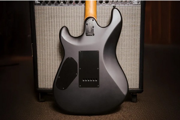 Rabea Massaad SabreBack