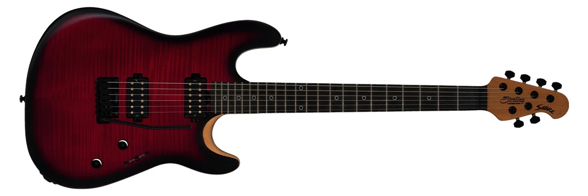 Rabea Massaad SabreRed