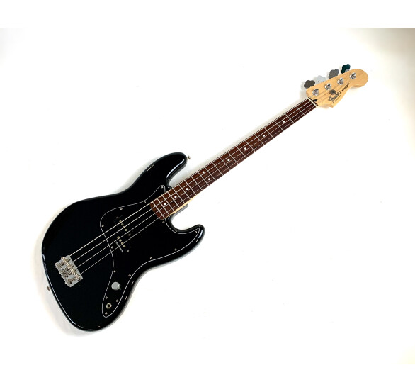 Fender Mark Hoppus Jazz Bass (62806)
