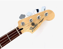 Fender Mark Hoppus Jazz Bass (91156)