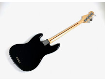 Fender Mark Hoppus Jazz Bass (701)