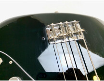 Fender Mark Hoppus Jazz Bass (463)