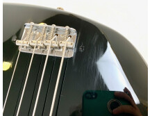 Fender Mark Hoppus Jazz Bass (37464)