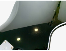 Fender Mark Hoppus Jazz Bass (91346)