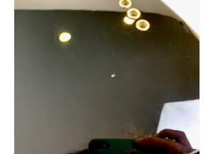 Fender Mark Hoppus Jazz Bass (9160)