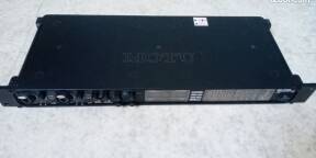 Carte son MOTU 828MK3 ( + Lot possible avec MOTU 8PRE)