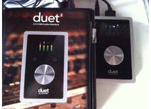 Apogee Electronics Duet 2