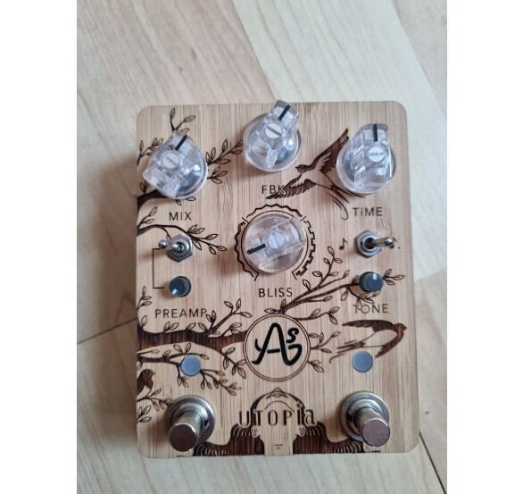 Anasounds Utopia Deluxe (62877)