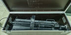 poursuites lancer 575 hmi