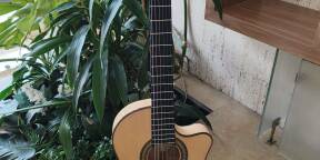 Flamenca Alhambra 7FCCTE2 Flamenco