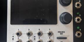 Vend BitBox micro Silver