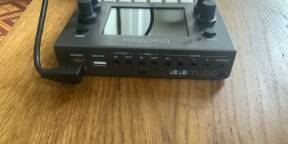 vend sampler 1010music blackbox