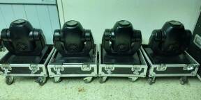 lyres astute 575 wash