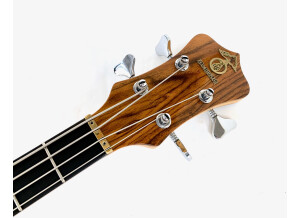 Alembic Spoiler (85280)