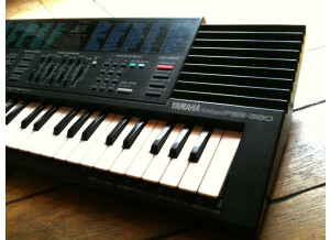 Yamaha PSS-380 (91487)
