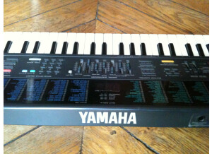 Yamaha PSS-380 (72019)