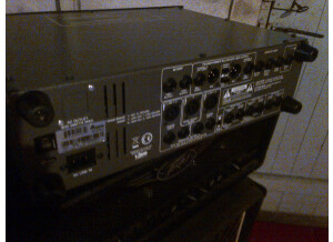 Ampeg SVT-4 Pro (68874)
