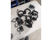 Intercom HF BEYERDYNAMIC