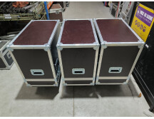 Fly case 2 CODA G512 Pro