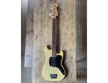 Fender Musicmaster Bass (77026)