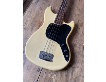 Fender Musicmaster Bass (57345)