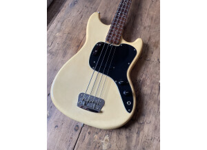 Fender Musicmaster Bass (57345)