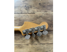Fender Musicmaster Bass (86397)