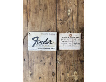 Fender Musicmaster Bass (1600)