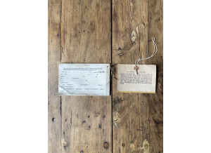 Fender Musicmaster Bass (87723)