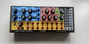 Vends Moog DFAM + SKIN
