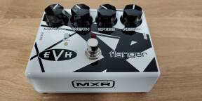 MXR EVH117 Flanger – Eddie Van Halen Signature