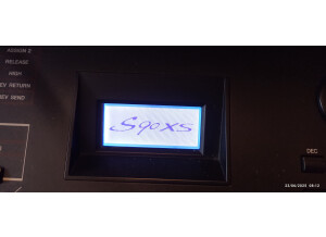 Yamaha S90 XS (43548)