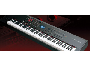 Yamaha S90 XS (46787)