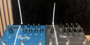Big Sky strymon