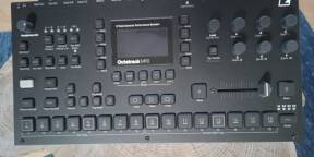 Vend Octatrack MKII Black + Decksaver + support / Fdp inclus